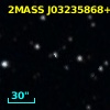 2MASS J03235868+4822204