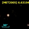 [MET2005] 6.631940+17.285400