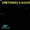 [MET2005] 6.633330+17.161501