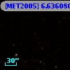 [MET2005] 6.636080+17.192301