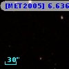[MET2005] 6.636700+17.261200
