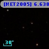 [MET2005] 6.638250+17.099199
