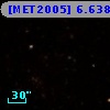 [MET2005] 6.638500+17.174000