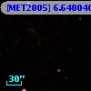 [MET2005] 6.640040+17.154800