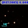 [MET2005] 6.640580+17.300200