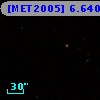 [MET2005] 6.640620+17.241800