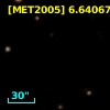 [MET2005] 6.640670+17.111601