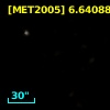 [MET2005] 6.640880+17.204599