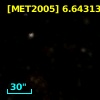 [MET2005] 6.643130+17.172800