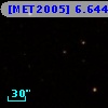 [MET2005] 6.644250+17.095100