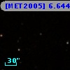 [MET2005] 6.644460+17.018400