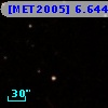 [MET2005] 6.644960+16.994900