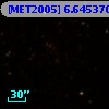 [MET2005] 6.645370+17.158501