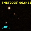 [MET2005] 6.645500+17.120899