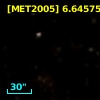 [MET2005] 6.645750+17.172600