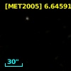 [MET2005] 6.645910+17.203300