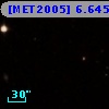 [MET2005] 6.645960+17.245899