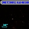 [MET2005] 6.646500+17.185699