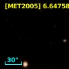 [MET2005] 6.647580+17.143499