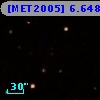 [MET2005] 6.648160+17.315300