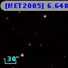 [MET2005] 6.648250+17.312901