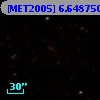 [MET2005] 6.648750+17.162001