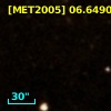 [MET2005] 6.649000+17.144501