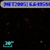 [MET2005] 6.649580+17.157700