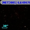 [MET2005] 6.649870+17.160299