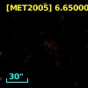 [MET2005] 6.650000+17.162800