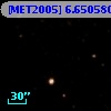 [MET2005] 6.650580+17.140900