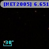 [MET2005] 6.651330+17.082399