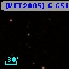 [MET2005] 6.651500+17.007900