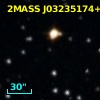 2MASS J03235174+4820564