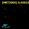 [MET2005] 6.656330+17.152399