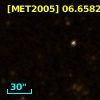 [MET2005] 6.658210+17.175200