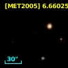 [MET2005] 6.660250+17.125299