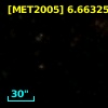 [MET2005] 6.663250+17.153500