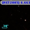 [MET2005] 6.663280+16.992800