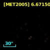 [MET2005] 6.671500+17.167200