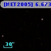 [MET2005] 6.673250+17.107401