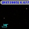 [MET2005] 6.677650+17.103701
