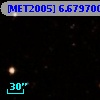 [MET2005] 6.679700+17.147100