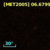 [MET2005] 6.679960+17.186199