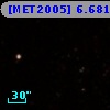 [MET2005] 6.681000+17.165400