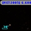 [MET2005] 6.688920+17.180099