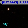 [MET2005] 6.689410+17.128300
