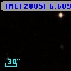 [MET2005] 6.689560+17.243200