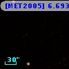[MET2005] 6.693710+17.186001