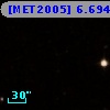 [MET2005] 6.694020+17.261101
